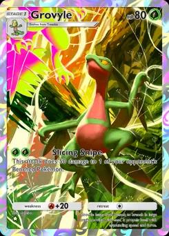Grovyle