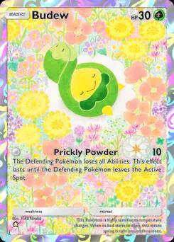 Budew