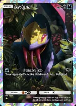 Seviper