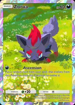 Zorua