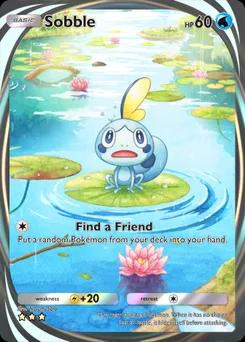 Sobble