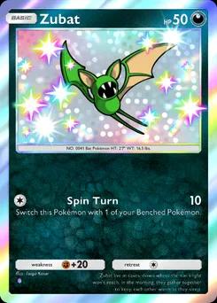 Zubat