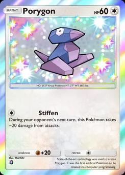 Porygon