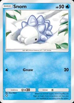 Snom