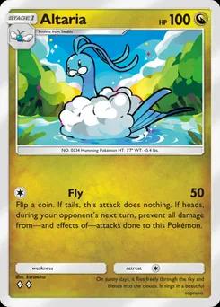 Altaria