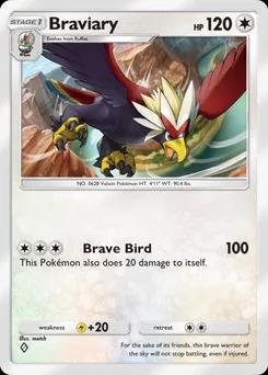 Braviary