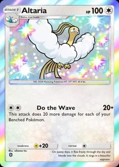 Altaria