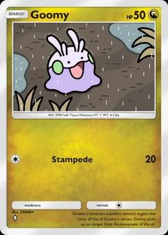 Goomy