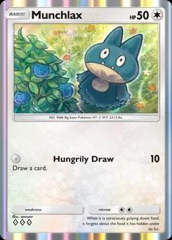 Munchlax