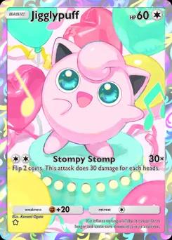 Jigglypuff