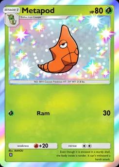 Metapod