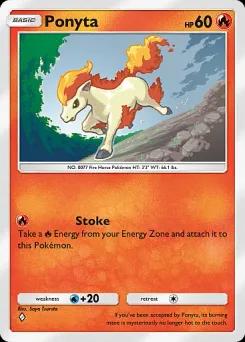 Ponyta