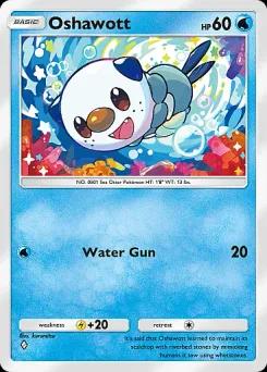 Oshawott