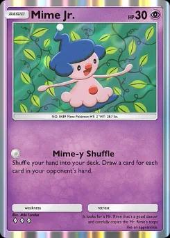 Mime Jr.