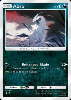 Absol
