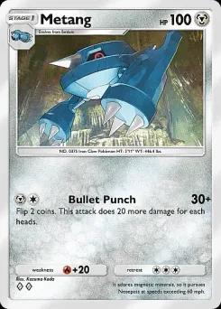 Metang