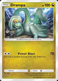Drampa