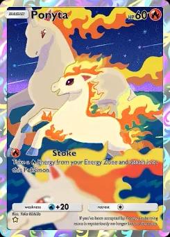 Ponyta