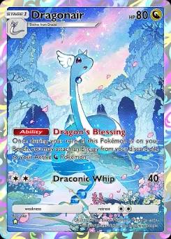 Dragonair