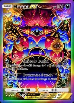 Hoopa ex