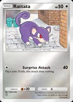 Rattata