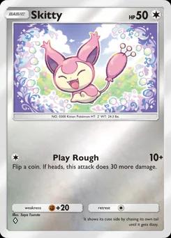 Skitty