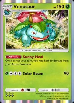 Venusaur