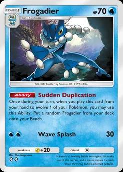 Frogadier