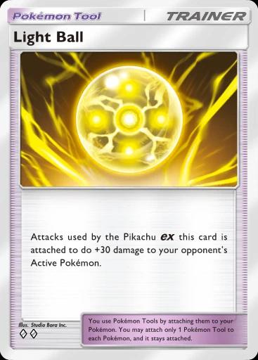 Light Ball
