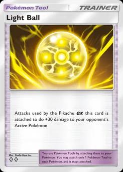 Light Ball