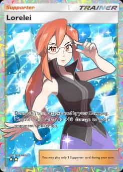 Lorelei
