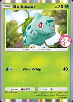 Bulbasaur