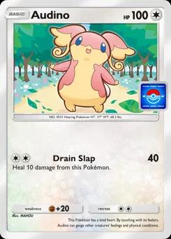 Audino