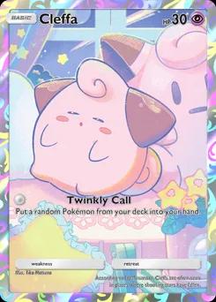 Cleffa