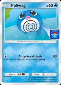 Poliwag