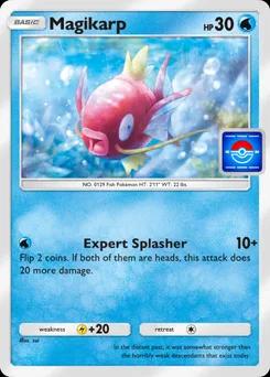 Magikarp