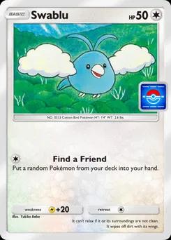 Swablu
