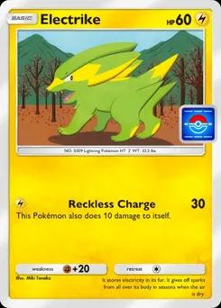 Electrike