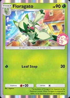 Floragato