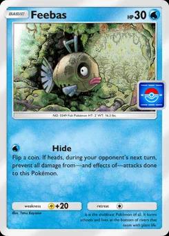 Feebas