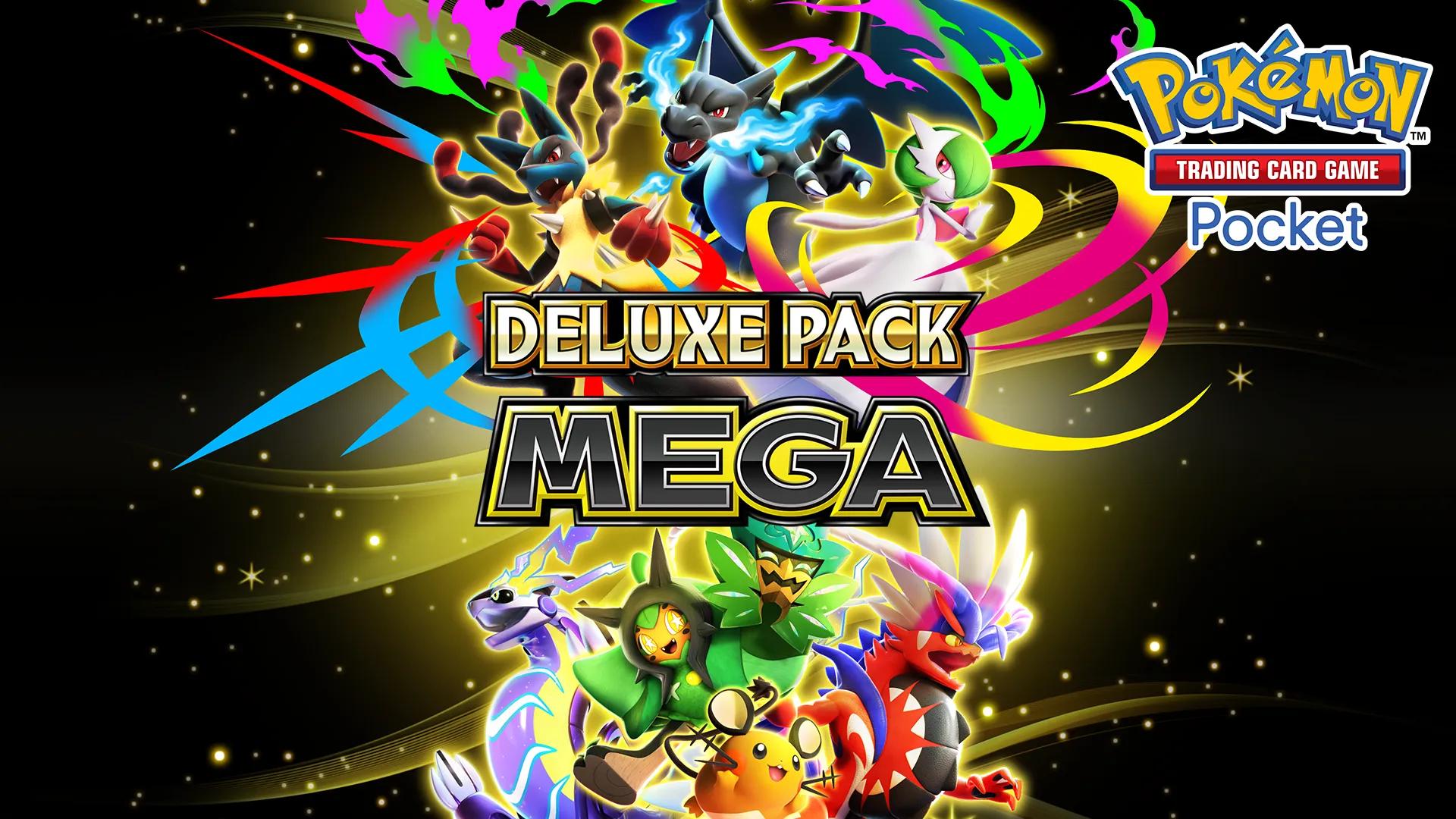 Deluxe Pack Mega: 27 Secret Cards, Meta Decks & Costs
