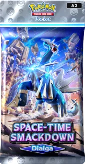 Dialga Pack
