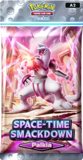 Palkia Pack