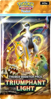 Triumphant Light Pack